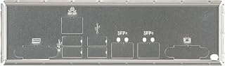 1U I/O Shield A2SDI-TP8F EMI Gasket ROHS