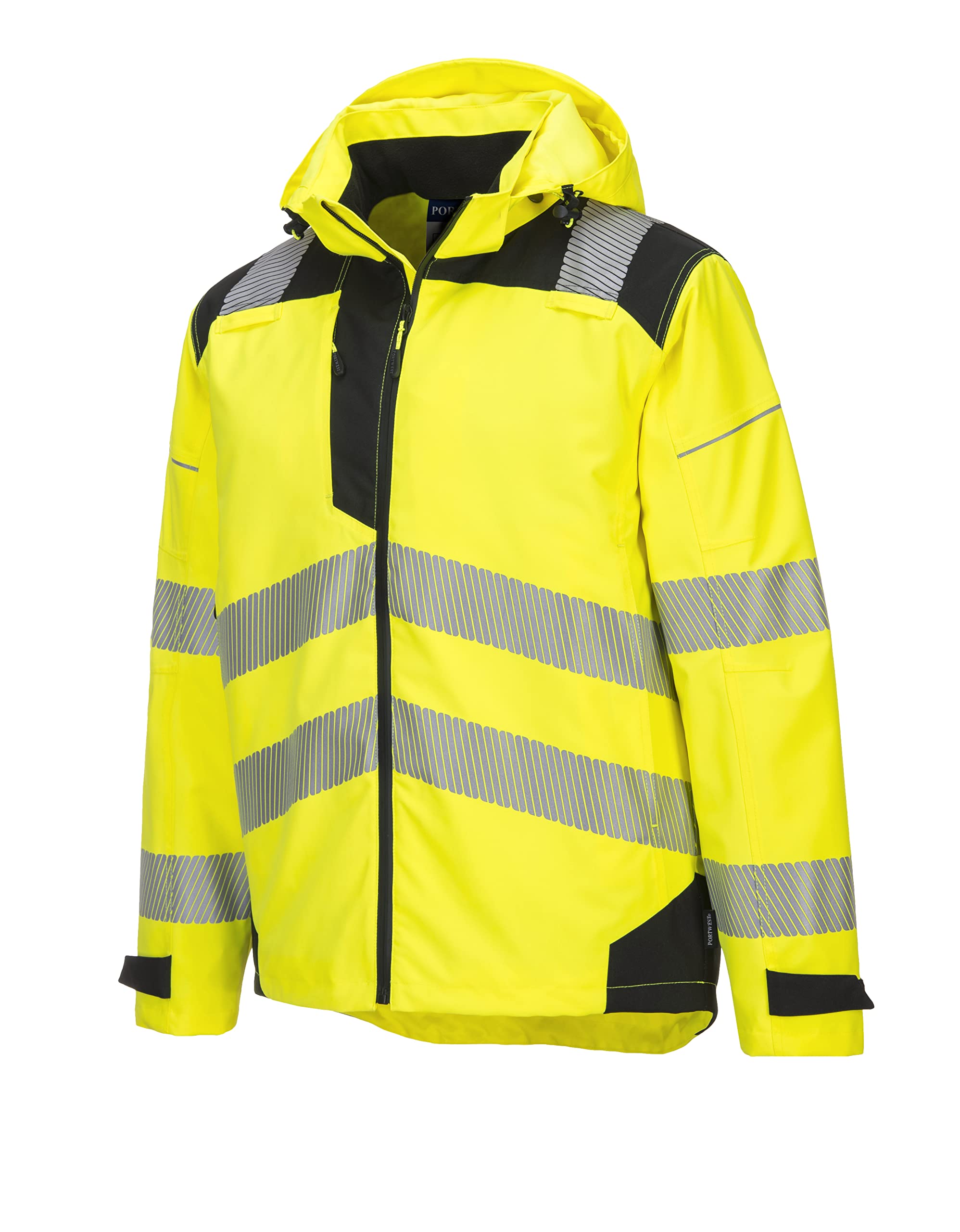 Chubasquero transpirable PW3 Extreme - PW360