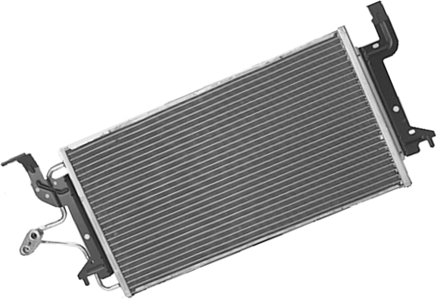 ACDelco GM Original Equipment 156862 Air Conditioning Condenser Automotive