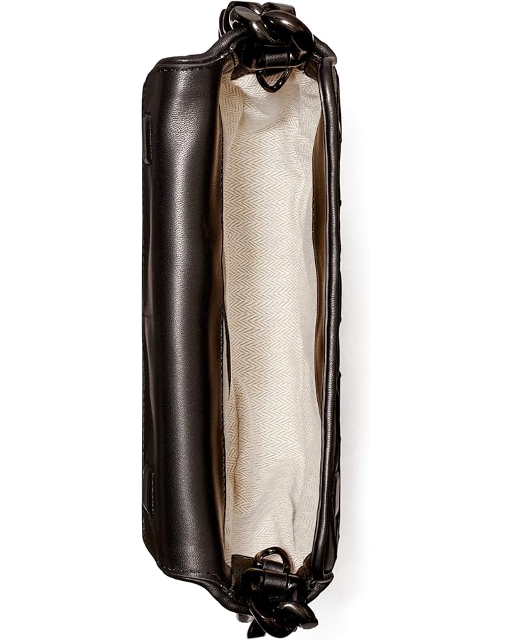 Tory Burch Fleming Soft Mini Crescent Bag - #3 of 5