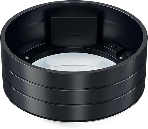 Miniatura 5 de Satechi ReadMate Lupa de escritorio con LED, Negro