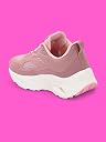 Off LIMTS Women Daisy Trekking Shoes,Mauve,6 UK gallery image