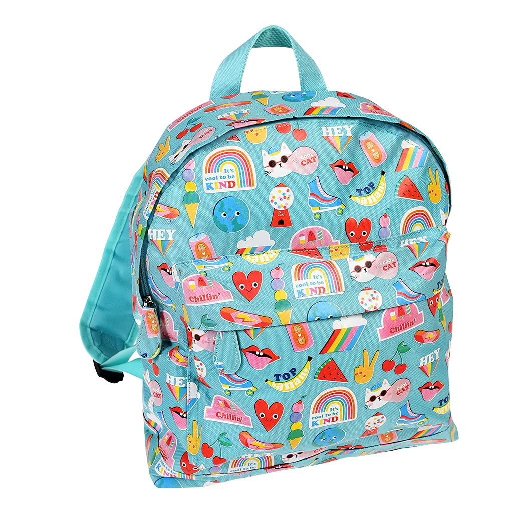 Rex London Top Banana Children's Backpack