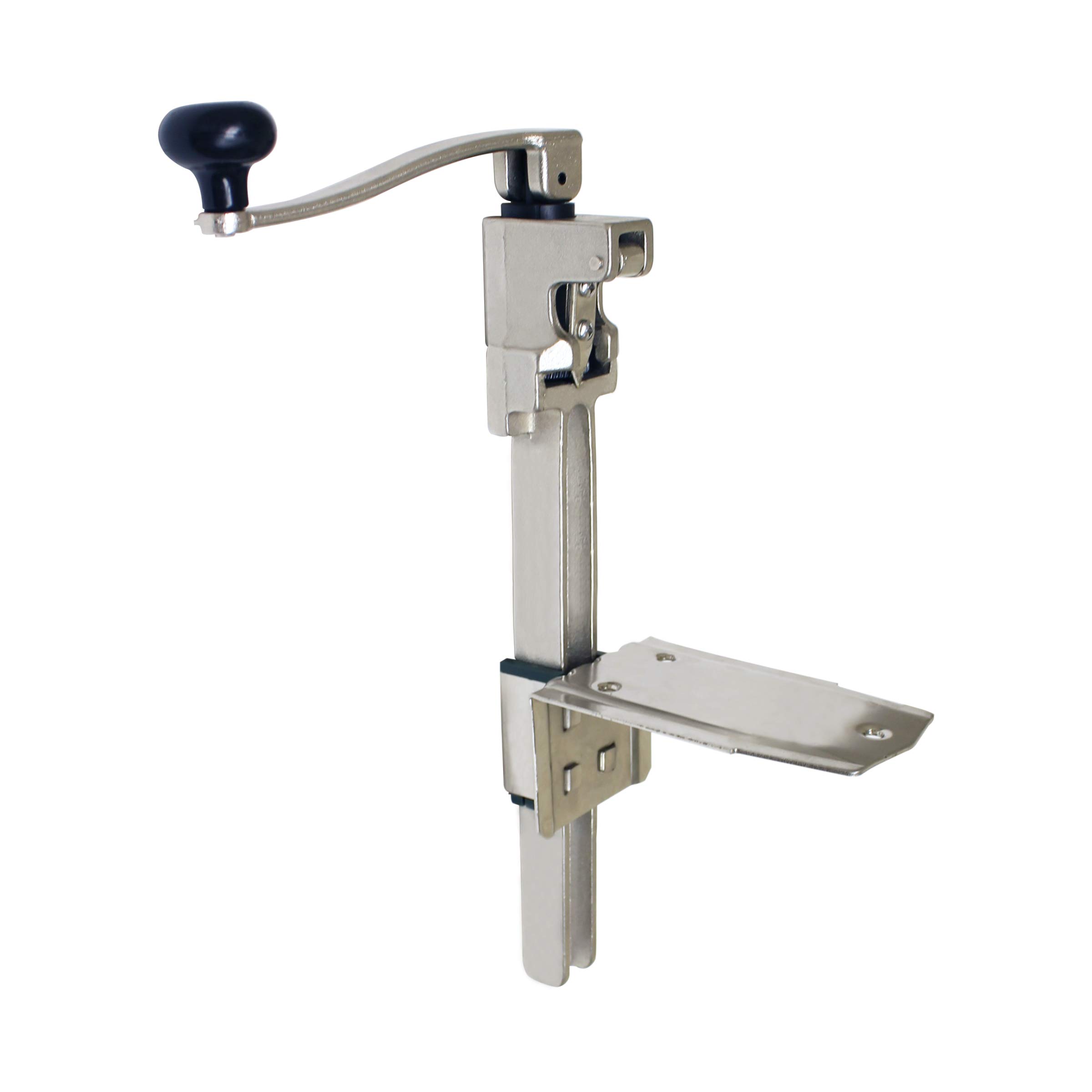 Amazon.com: Thunder Group Heavy Duty Table Mounted Can Opener, 14