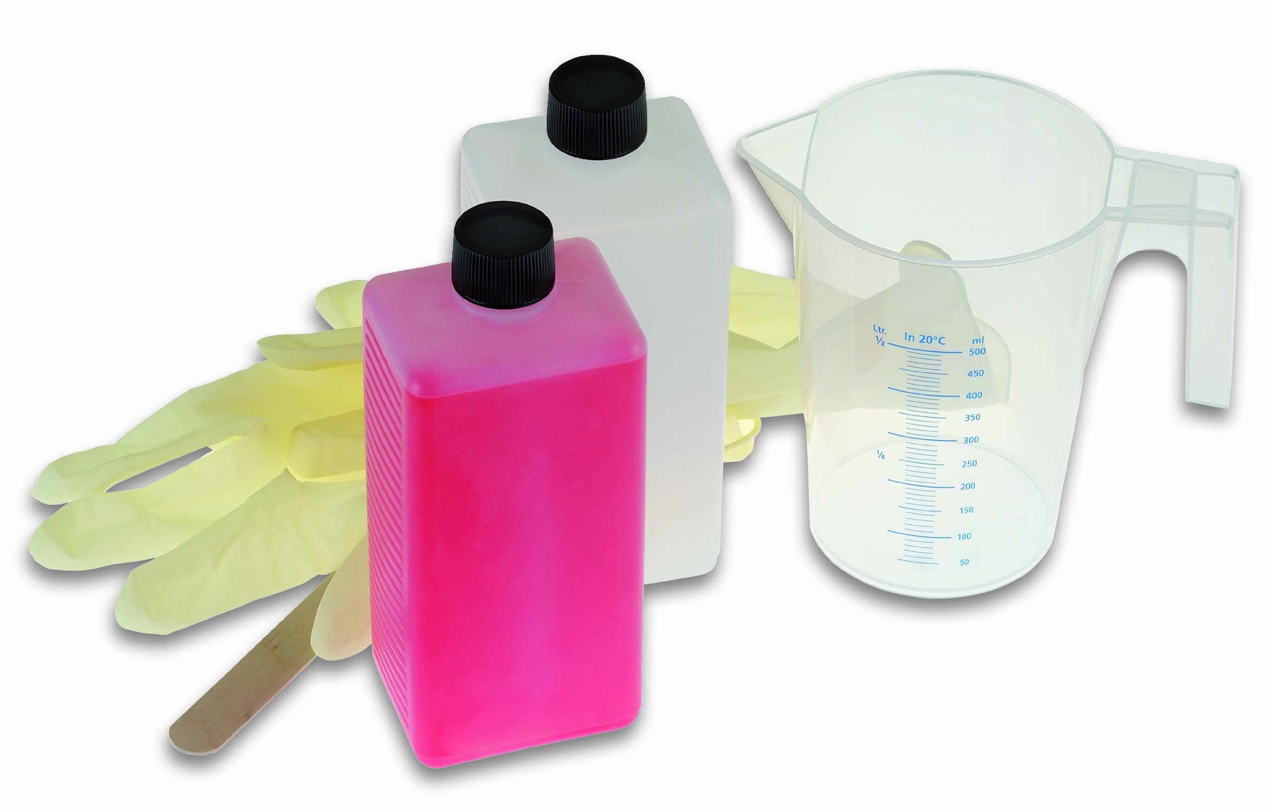 Cimco 151012 Alpa-Gel 1000 ml