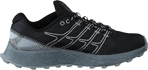 Vista 2 de Merrell Moab Flight Zapatillas de senderismo - Liquen de mujer