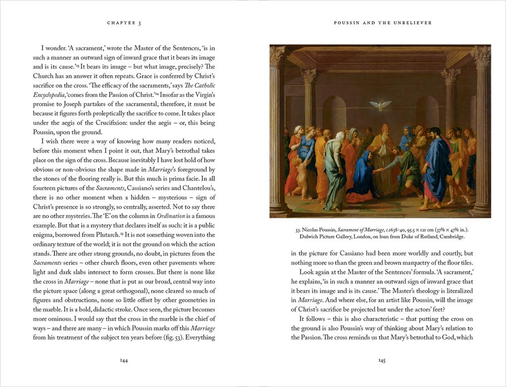 Heaven on Earth: Painting and the Life to Come