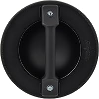 Vista 2 de Mini hebilla/9 pulgadas de diámetro total / 0.394 in de grosor