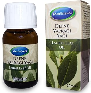 Mecitefendi Defne Yağı 50 Ml