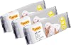 Jovi - Air Dry Clay, Set of 3 Units, 1.1lb Each, Total of 3.3 lb, No Oven Needed, Terracotta Color, Pottery Clay for Arts and Crafts Projects