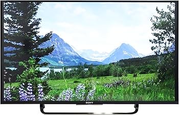 Amazon | ソニー 43V型 液晶 テレビ ブラビア KJ-43X8500C 4K Android