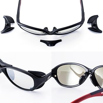 ゼクー　バトラー　Zeque BATLER 偏光サングラス ガンメタル/ネイビー Amazon | Zeque(ゼクー) 偏光サングラス BATLER(バトラー) F