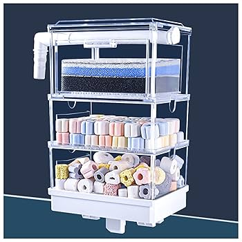 水槽用 ドライサンプろ材 2箱+ブルー1箱 水槽用 ドライサンプろ材 2箱+ブルー1箱 水槽用 ドライサンプ