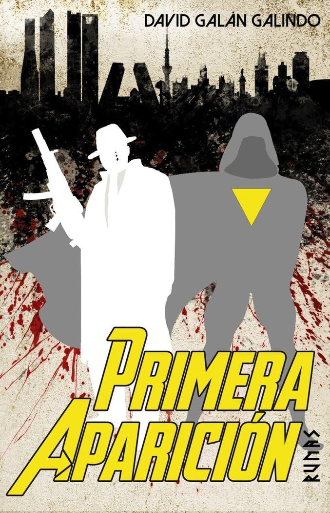 Primera aparición: 2