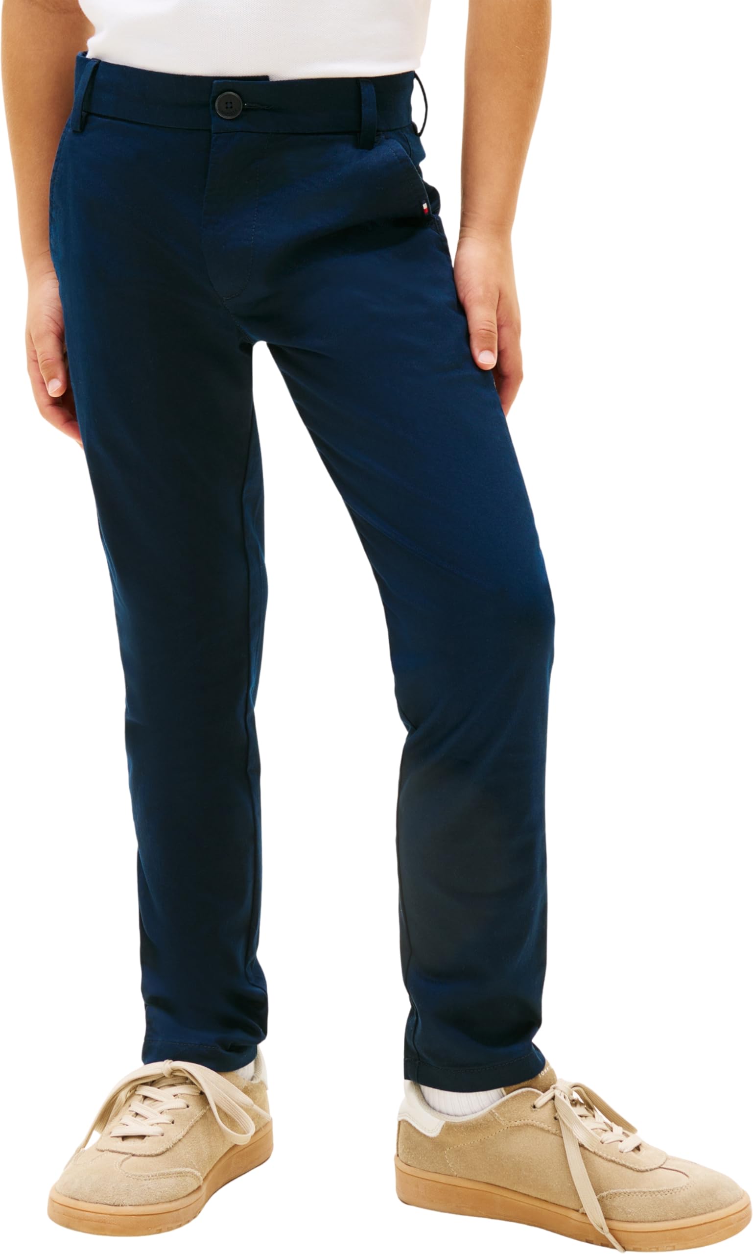 Mode von Calvin Klein & Tommy Hilfiger