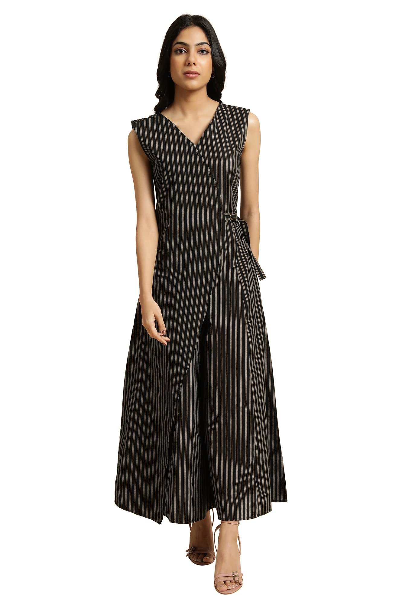 W for Woman Womens Jumpsuit