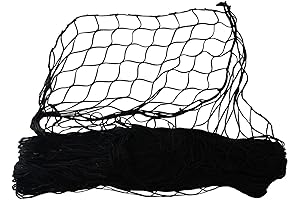 Replacement Poly Net 