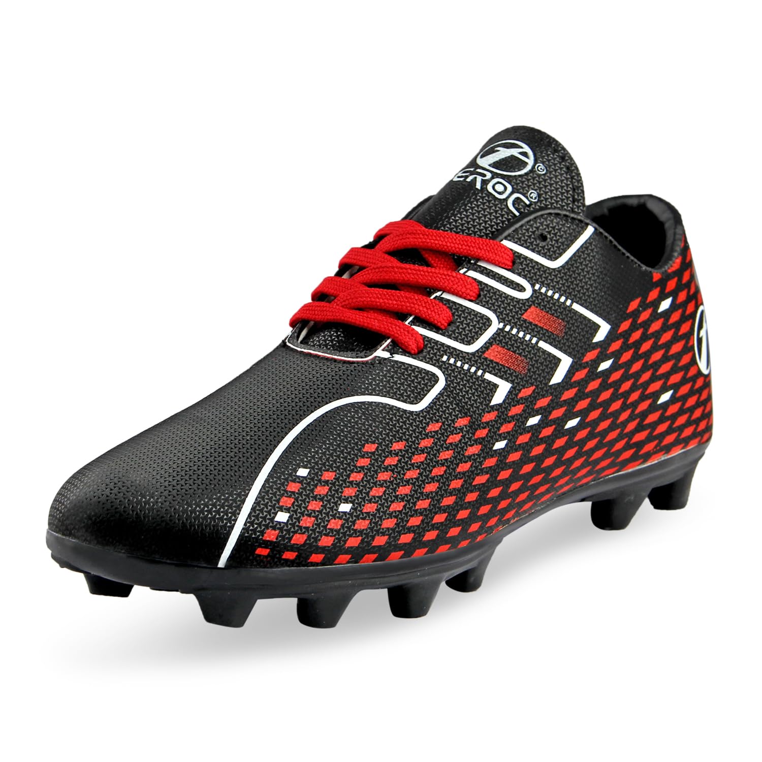 FEROC KICK Football Shoe for Men, Boys, and Kids, TPU Sole, Unisex-picture-43
