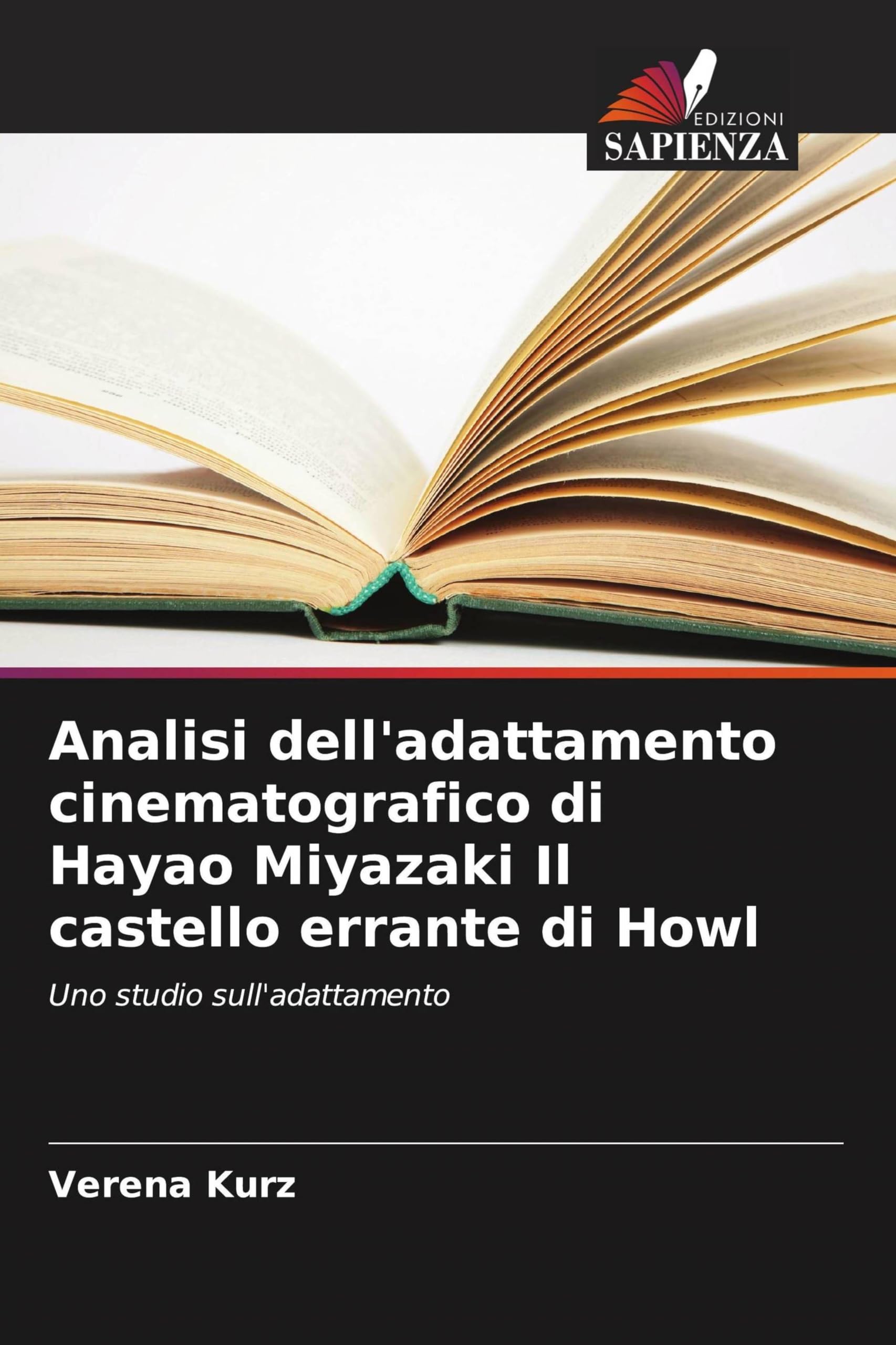 Analisi dell'adattamento cinematografico di Hayao Miyazaki Il castello errante di Howl: Uno studio sull'adattamento