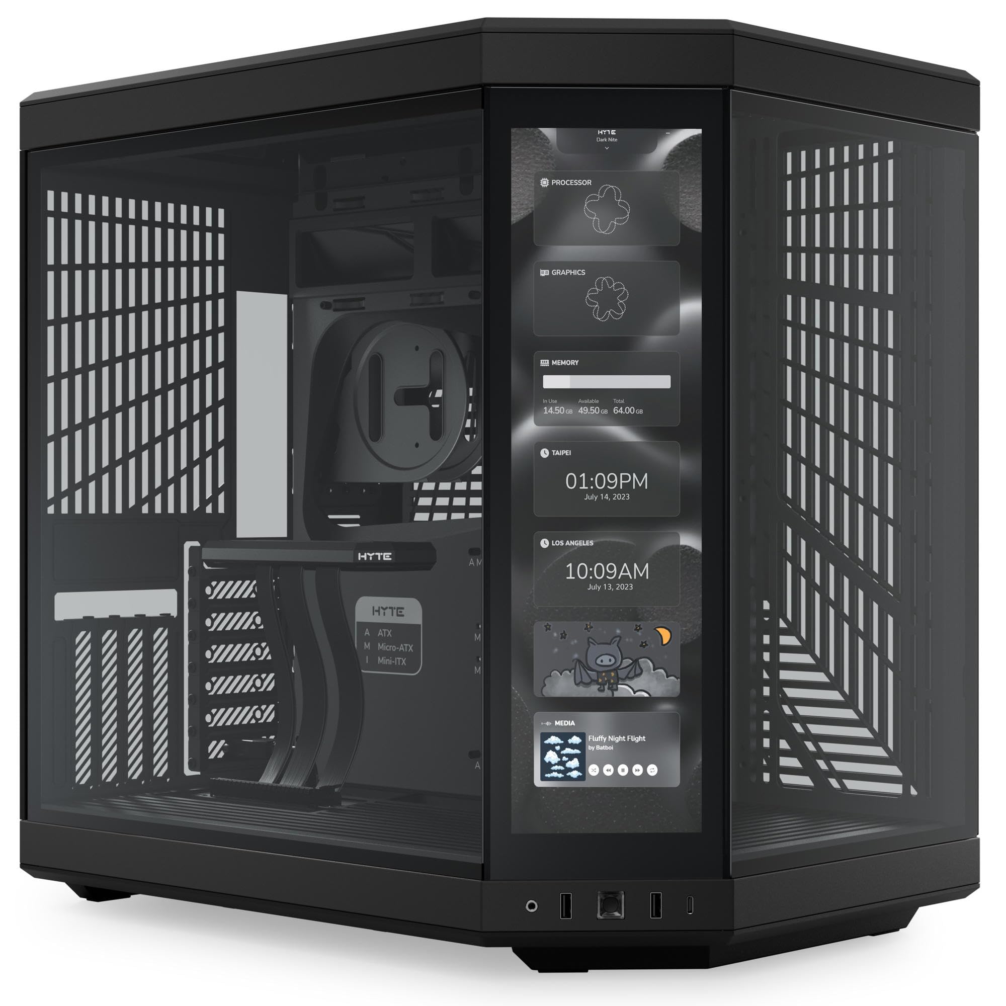 Aesthetic Red Computer Bag Hytey40 S Tier Aesthetic Case Black And