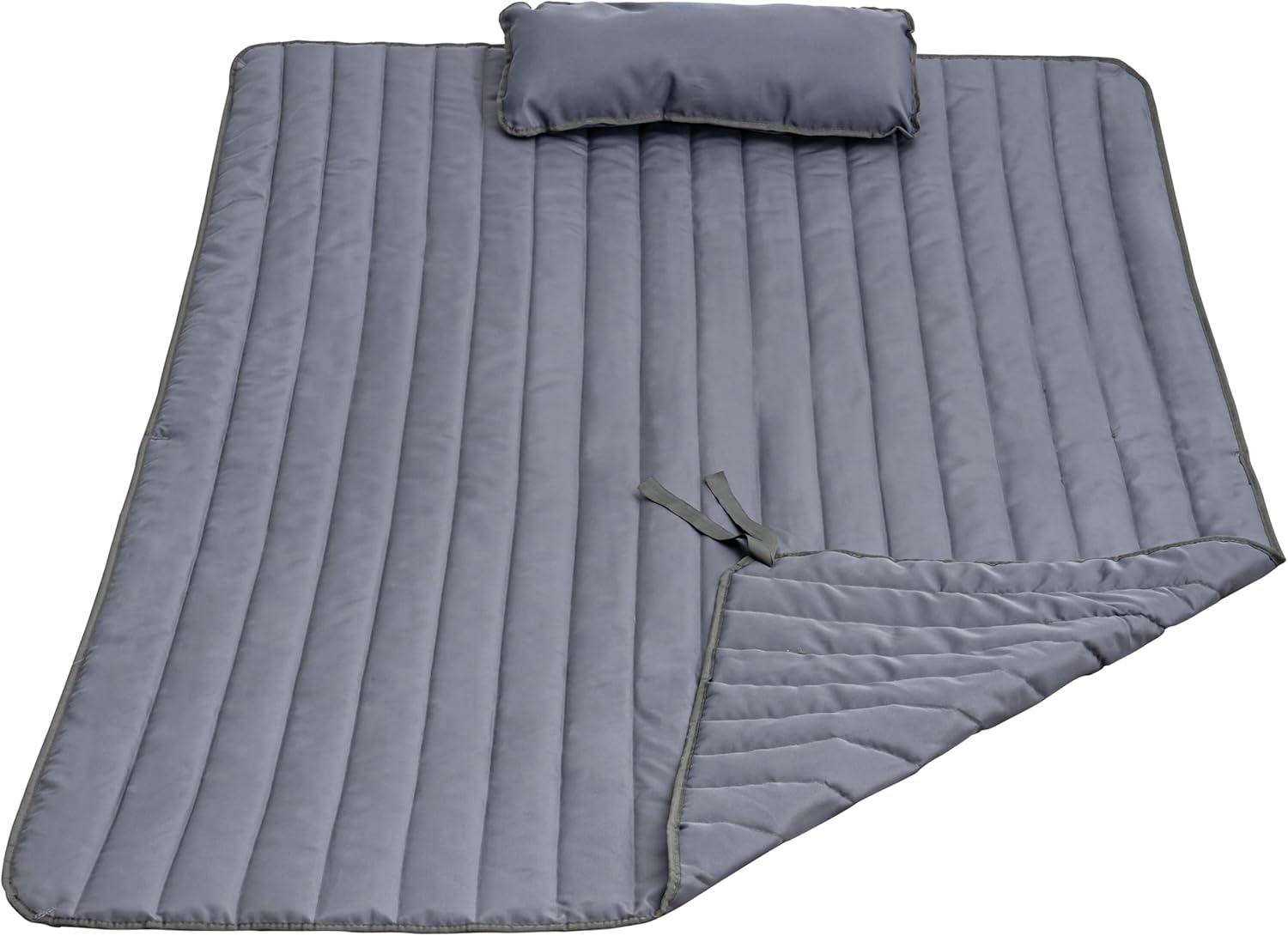 Lazy Daze Hammocks 2 Person Hammock Pad with Pillow