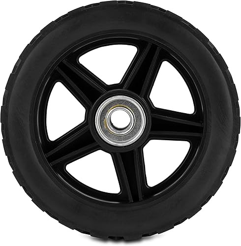 Miniatura 28 de Camco Rhino RV Tote Tank - Kit de accesorios para tanque portátil, incluye accesorios de tanque Rhino, incluye adaptador de remolque de acero