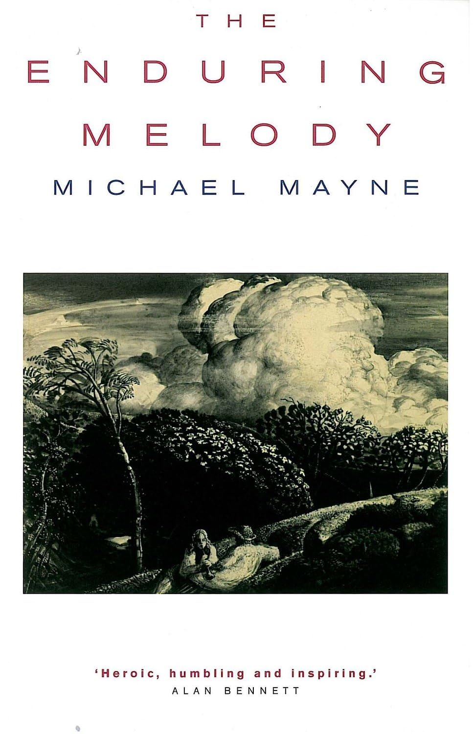 The Enduring Melody-Michael Mayne