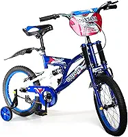 Bike Montana Azul Aro 20