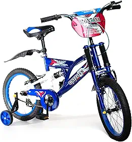 Bike Montana Azul Aro 20