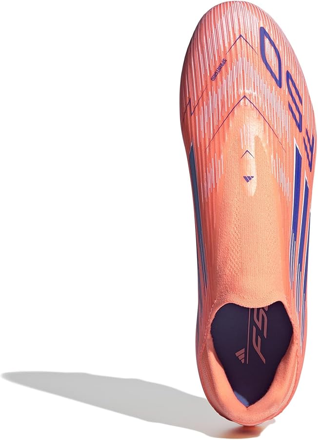 Amazon.com | Adidas Unisex-Adult F50 League Laceless Firm Ground