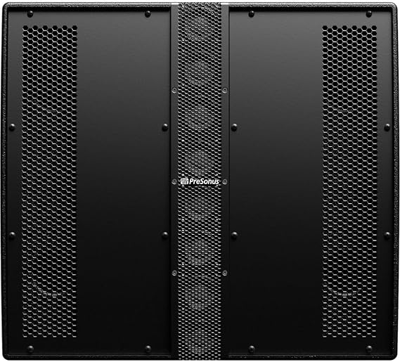 PreSonus CDL12P Constant Directivity Loudspeaker