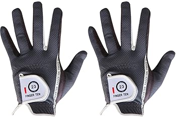 best golf rain gloves