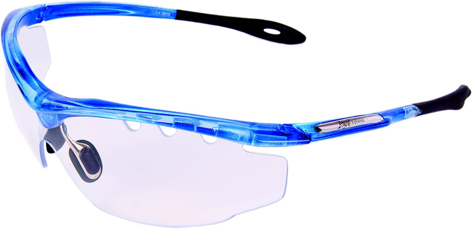Sports glasses clear lens Clearance