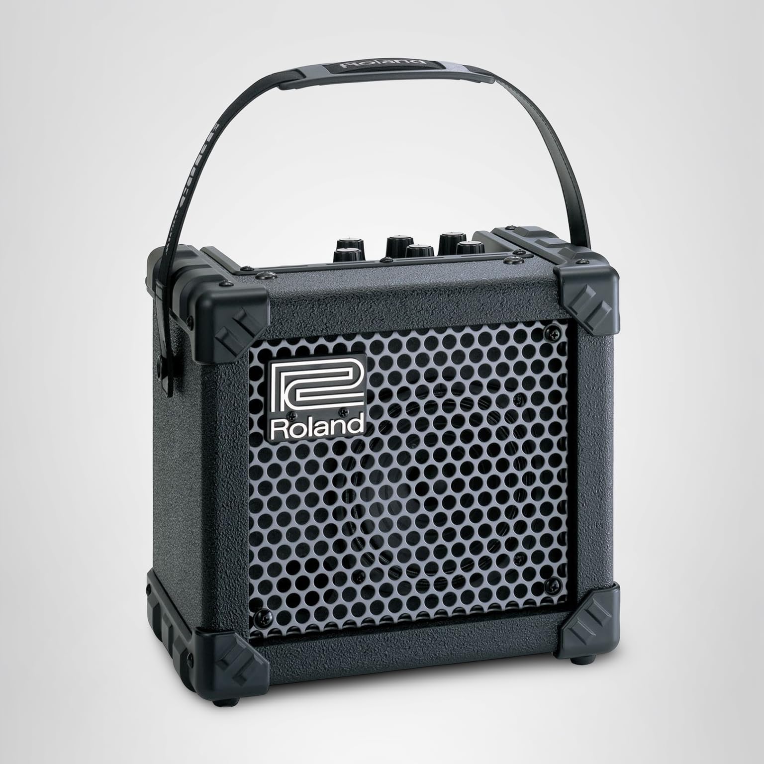 Amazon.co.jp: Roland MICRO CUBE M-CUBE : Musical Instruments