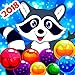 Bubble Shooter - Raccoon Bubble Shoot, Bubble Pop Games for Kindle Fire (Bubble Games for adults, kids and toddlers)