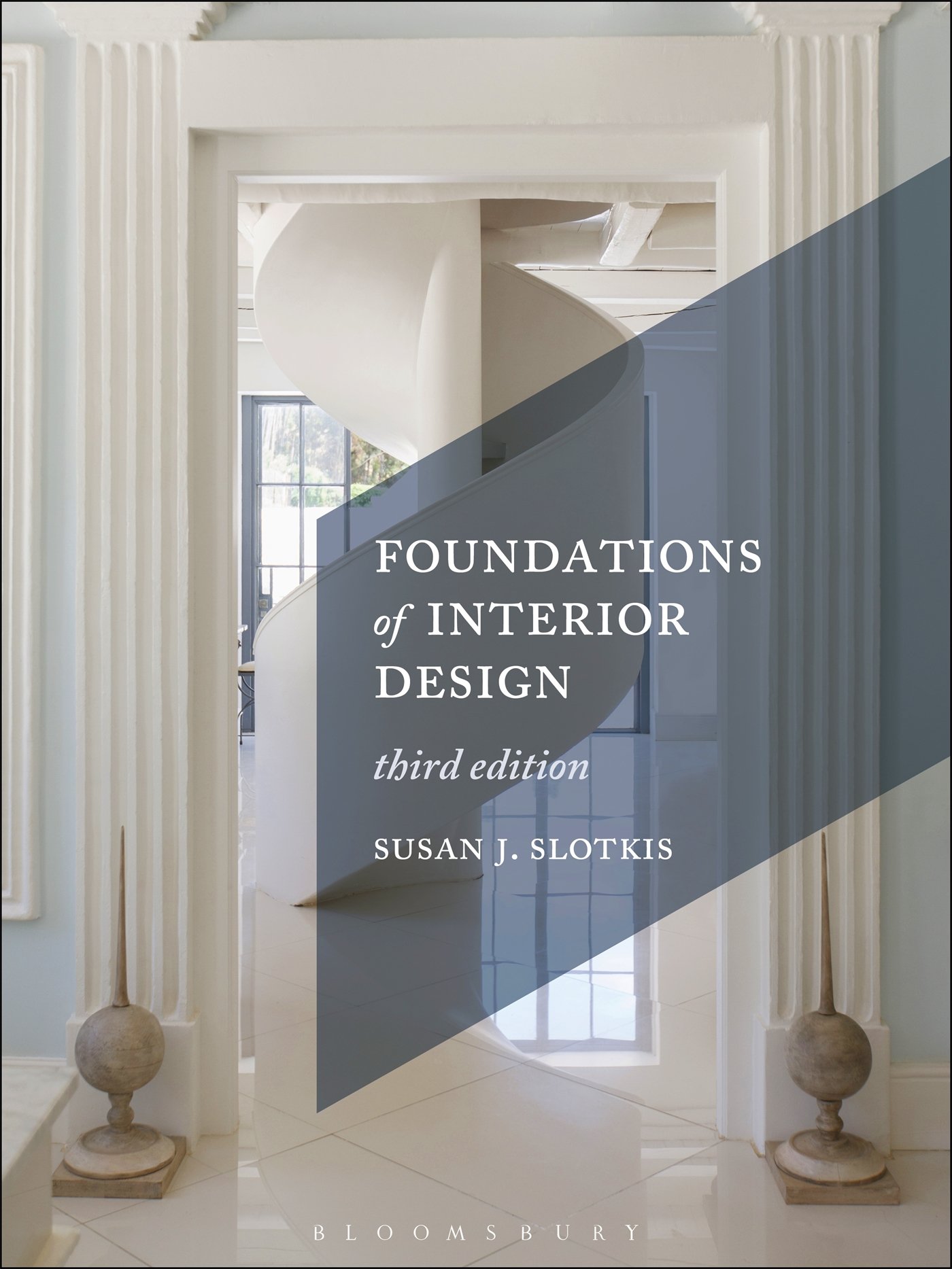 Foundations of Interior Design
