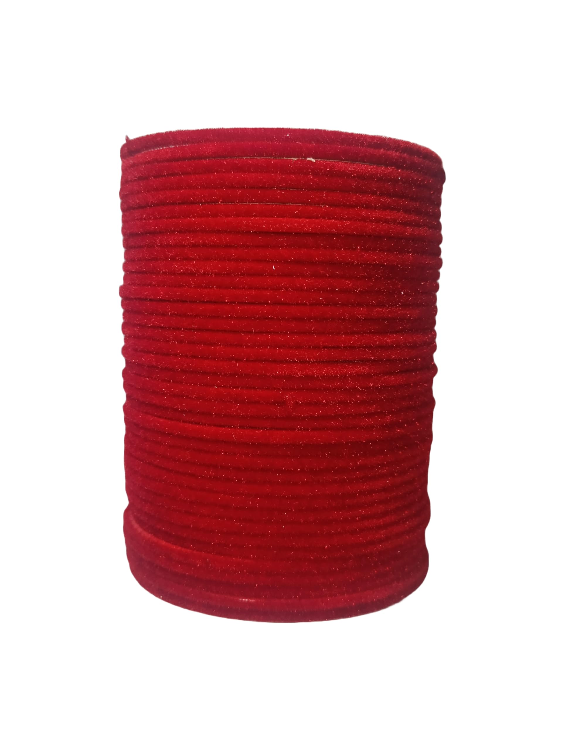 See full amazon price history chart for Stylish Multicolour Metal Plain Velvet | Premium Velvet Metal Bangles Set | Elegant Designer Bangles for Women&girls, Traditional Bridal Jewelry for womens and girls (Red, 2.8) Stylish Multicolour Metal Plain Velvet | Premium Velvet Metal Bangles Set | Elegant Designer Bangles for Women&girls, Traditional Bridal Jewelry for womens and girls (Red, 2.8) (B0DG3SH3VZ) Amazon Price History, Amazon Price Tracker