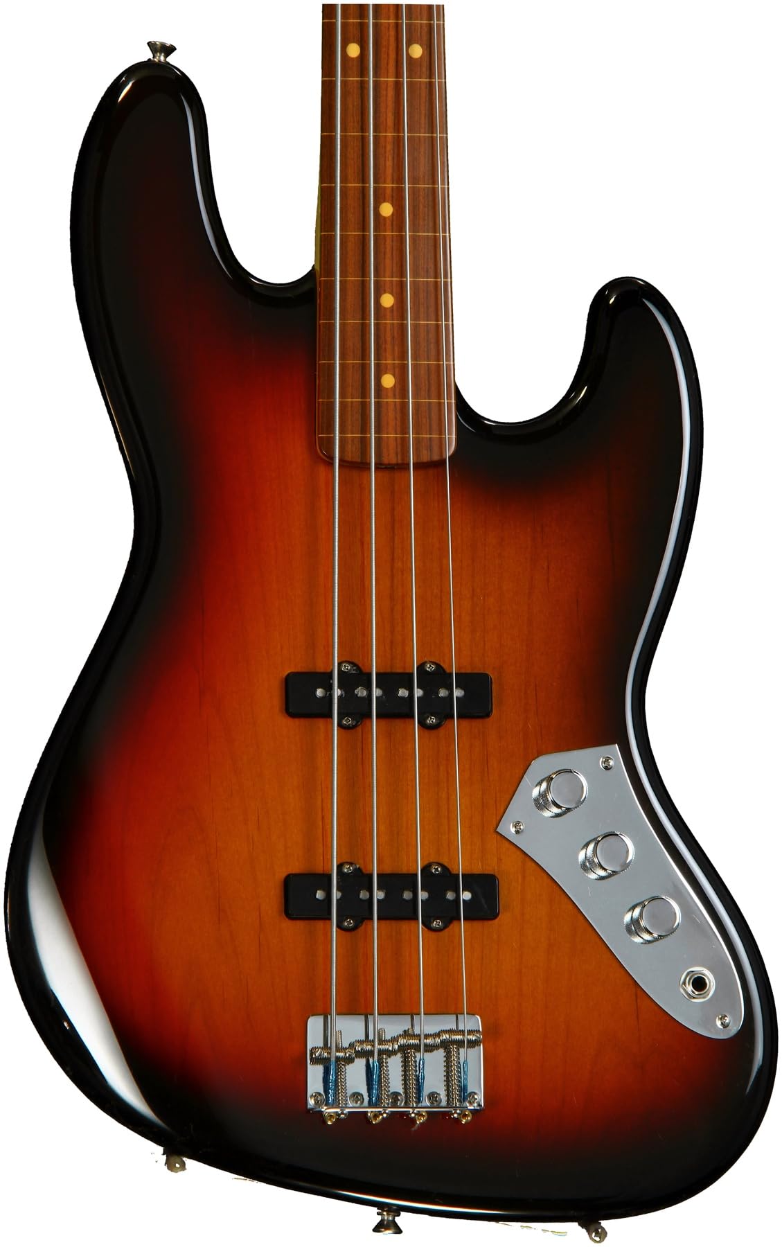 Fender USA フェンダー / ベース JACOモデル