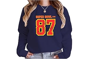 Travis Kelce Sweatshirt: The Ultimate Fanatic's Apparel