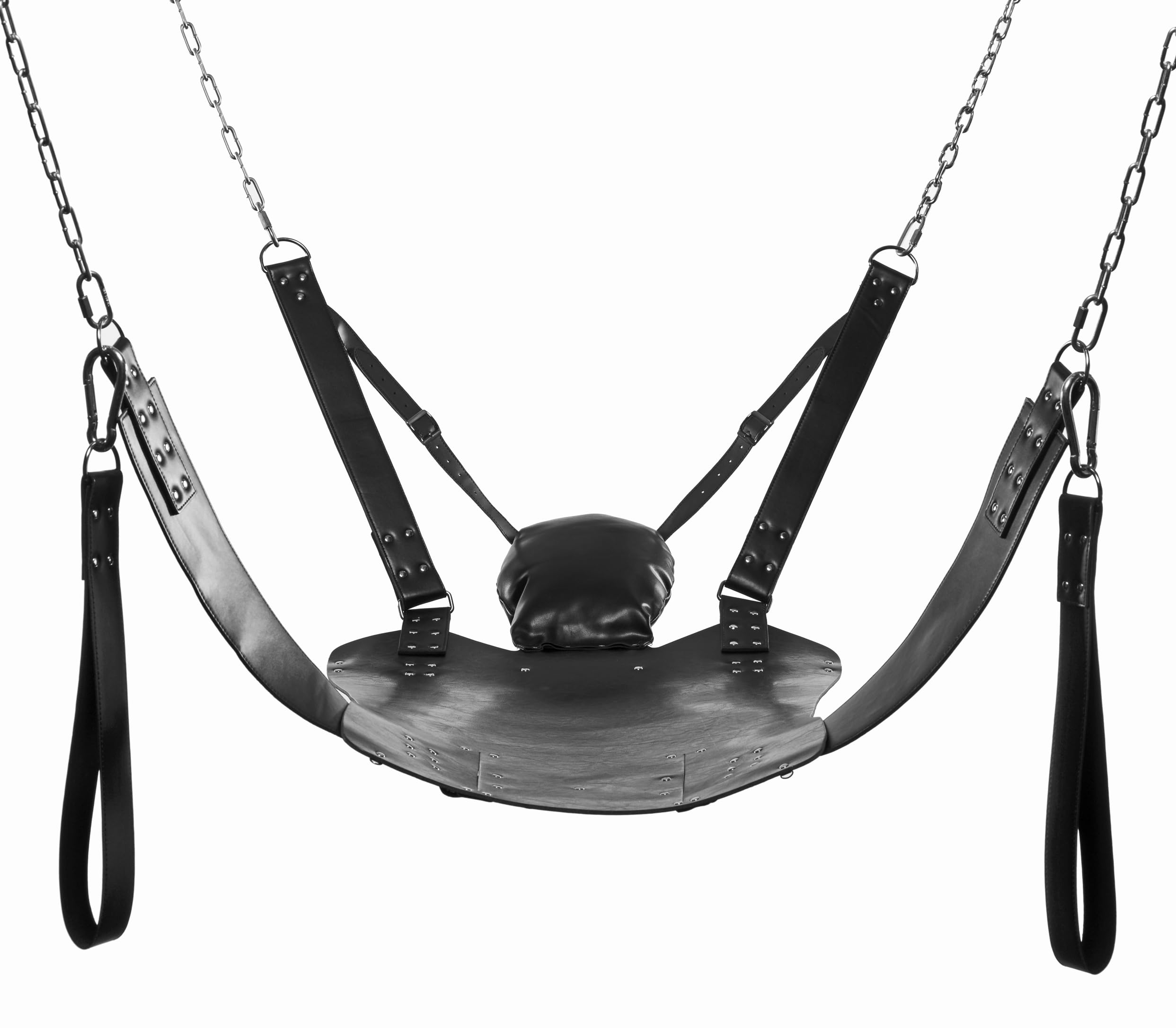 Strict Imbracatura e Supporto Estremi - 1274 gr
