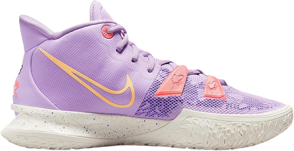 nike kyrie 7 azurie