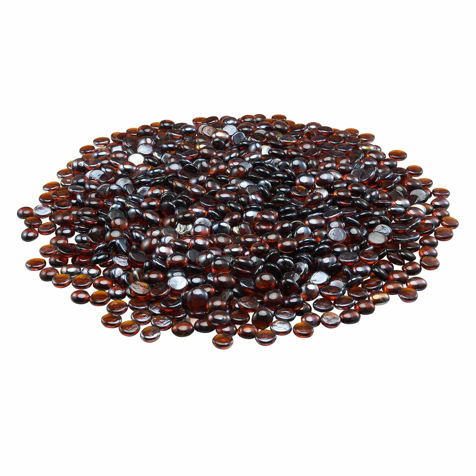VEVOR Fire Glass - Sparkle Your Fire Pit! -9