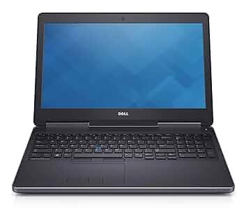 DELL Precision 15 7510 メモリ32GB SSD Amazon.com: Dell Precision 7510 15.6