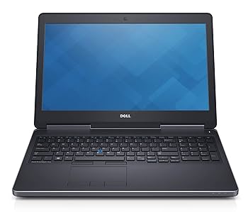 Amazon.com: Dell Precision 7510 Mobile 15.6 Workstation