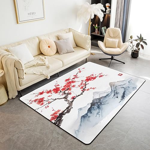 Miniatura 17 de Erosebridal Alfombra gamepad de 3 x 5 pies, diseño musical, color negro y gris con auriculares para niños Multicolor 44,Multi 04,Multi 08,Multi