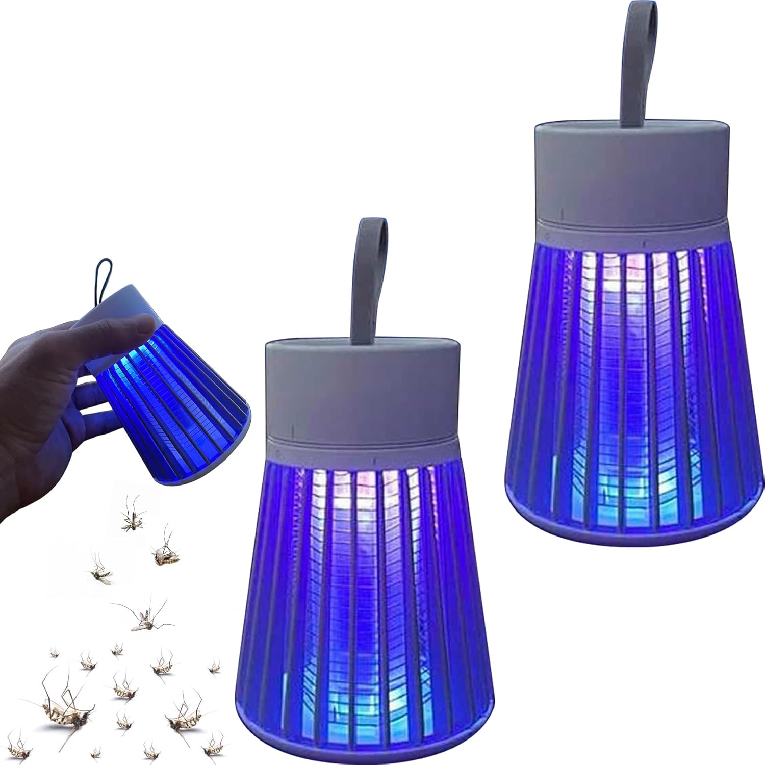 Mozz Guard Mosquito Zapper MozzGuard Zapper, BuzzBug Mosquito Killer, Ozzie