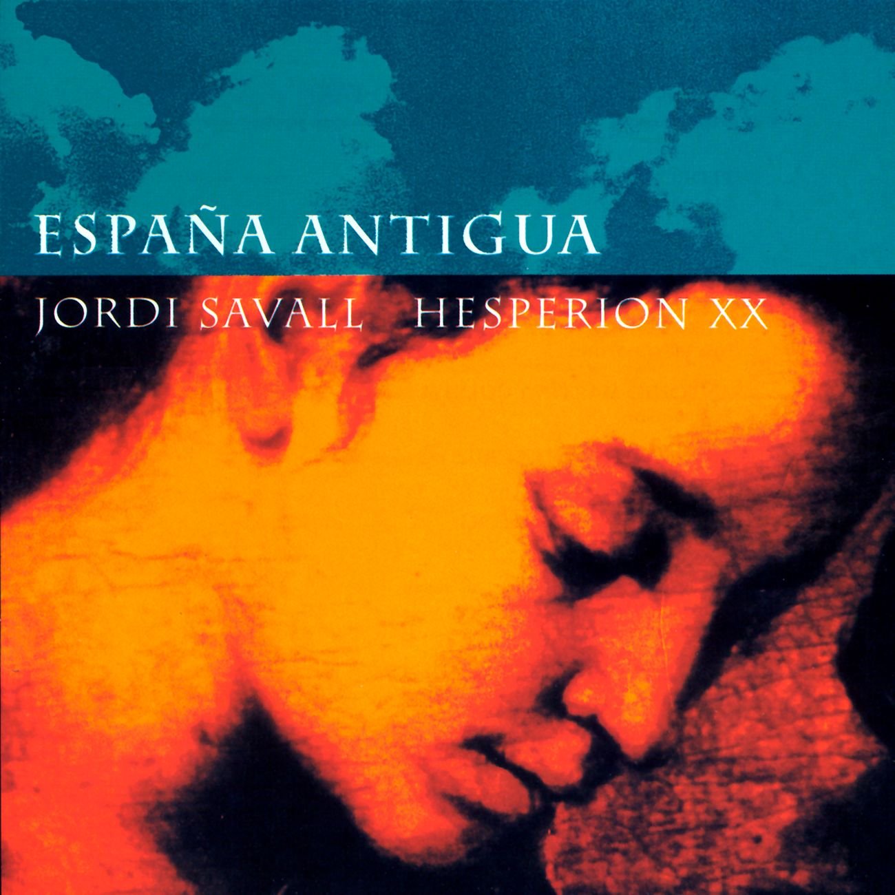 Pop Spanish Music 1200-1700 [Audio CD]