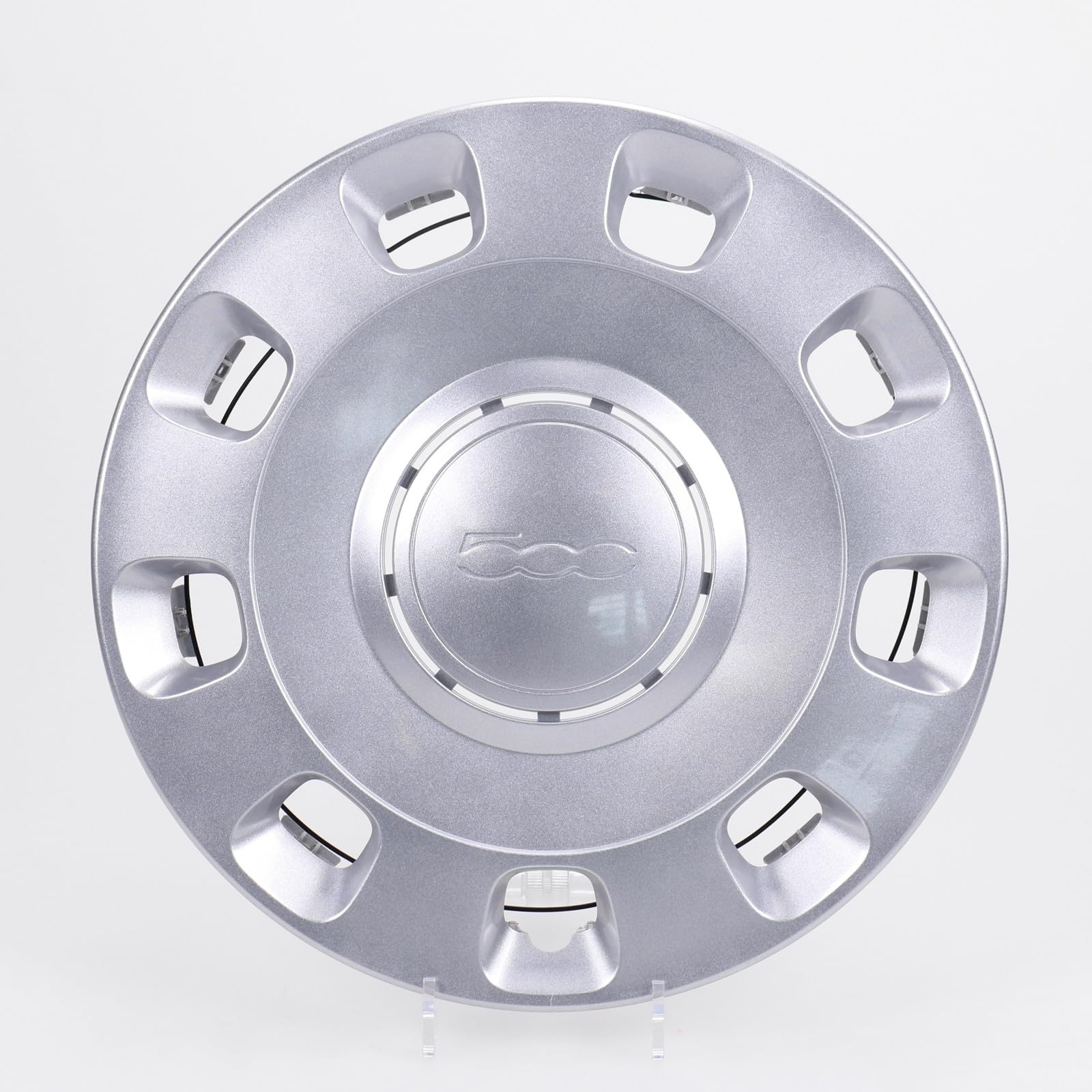 Fiat - Copricerchio originale da 14 pollici OE 51787644