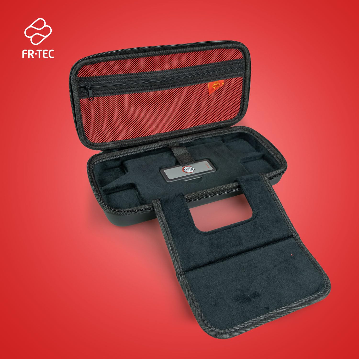FRTEC - Nintendo Switch Bag pour Nintendo Switch, OLED et Lite