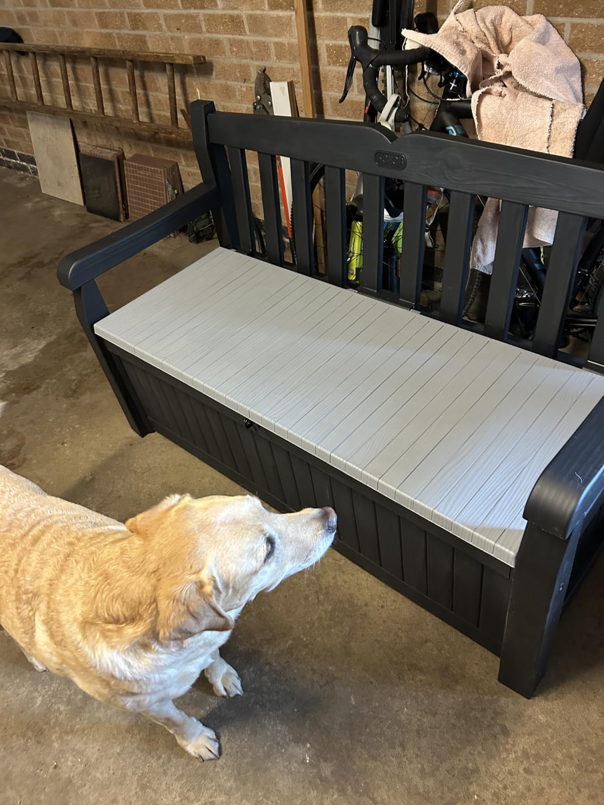 Customer photo